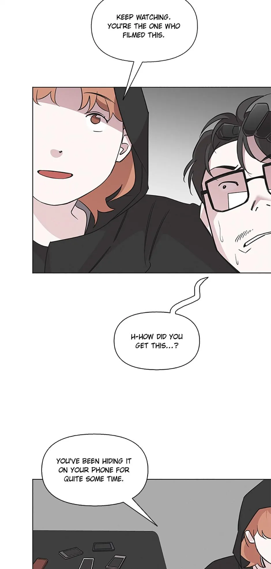 A Married Killer Chapter 75 Online - página 40