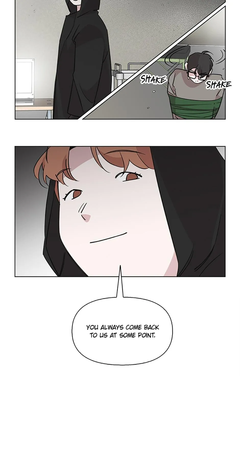 A Married Killer Chapter 75 Online - página 46