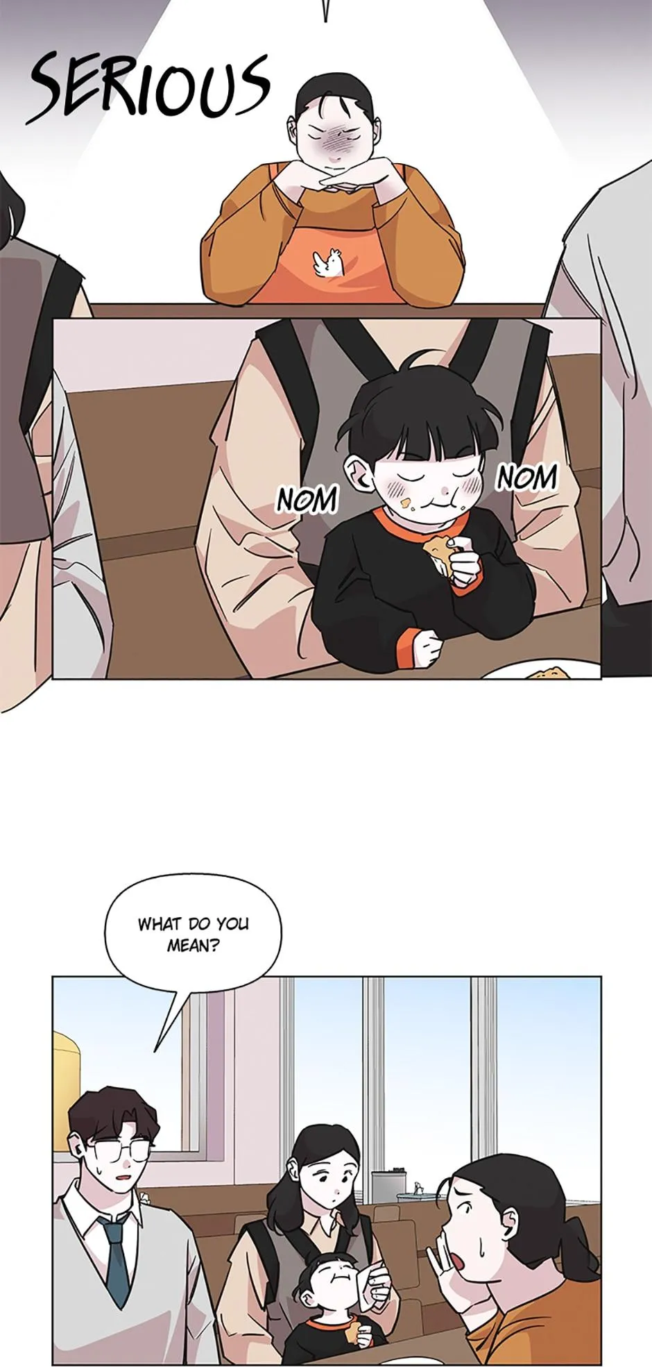 A Married Killer Chapter 76 Online - página 2