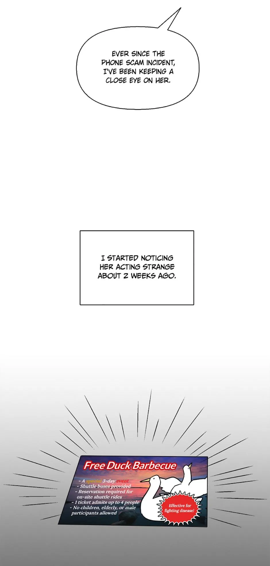 A Married Killer Chapter 76 Online - página 3