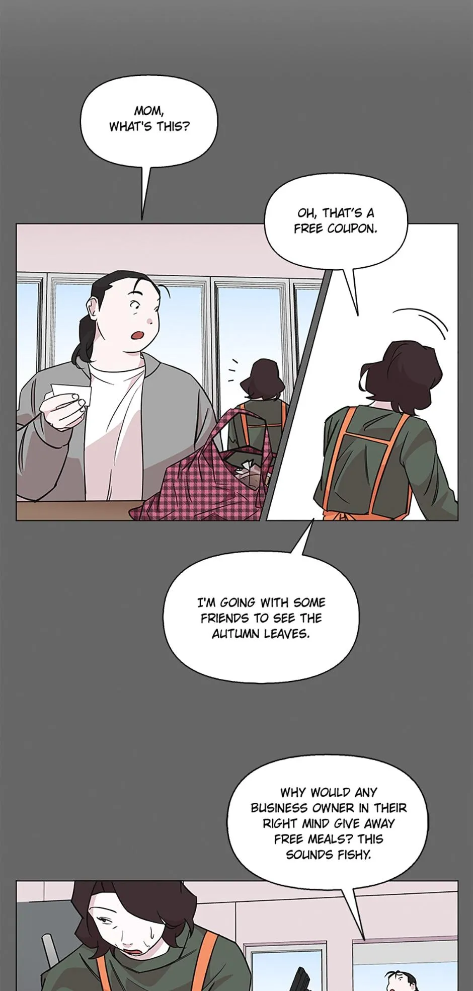 A Married Killer Chapter 76 Online - página 4