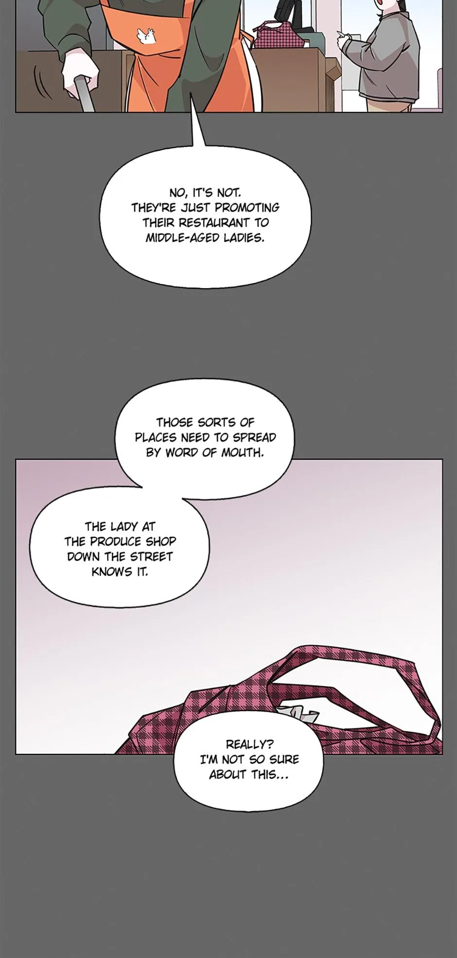A Married Killer Chapter 76 Online - página 5