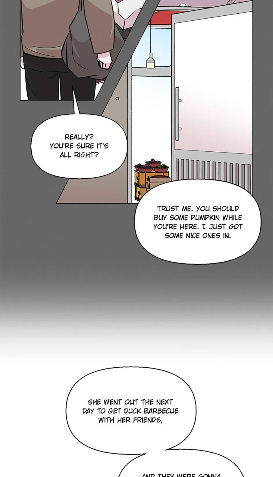 A Married Killer Chapter 76 Online - página 7