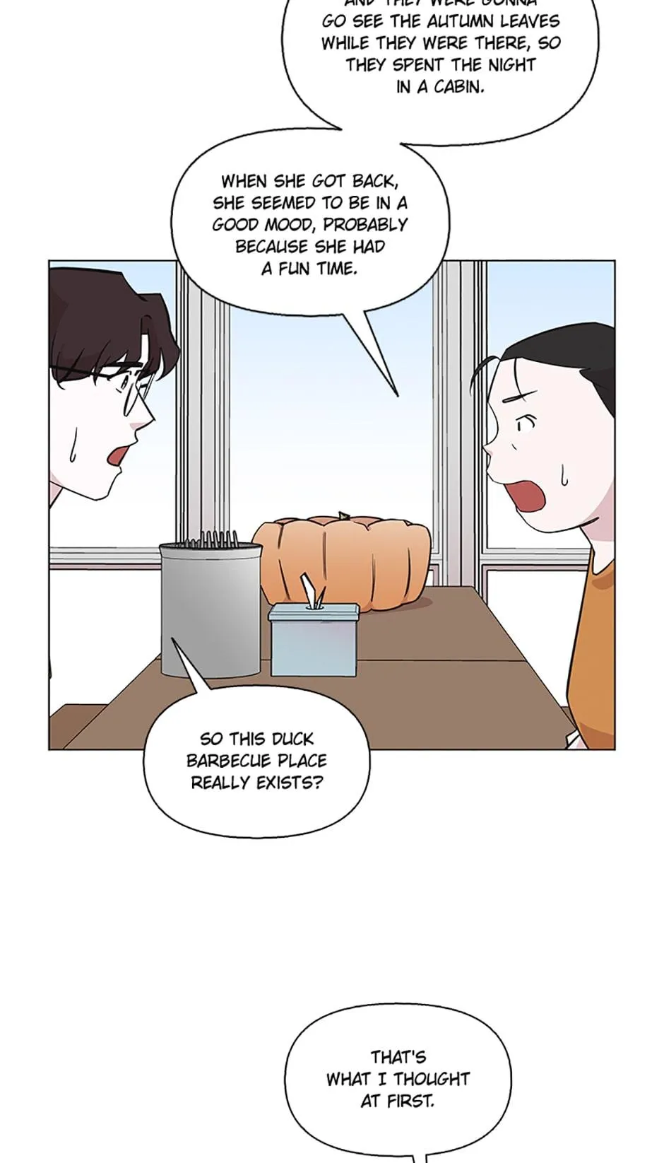 A Married Killer Chapter 76 Online - página 8