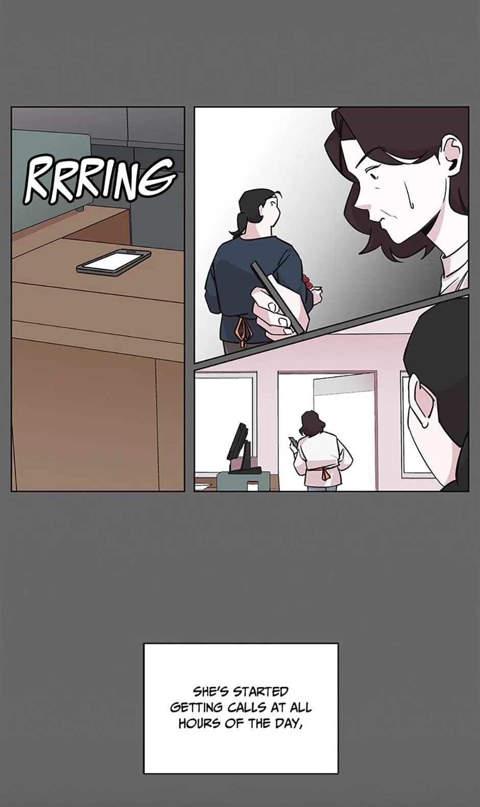 A Married Killer Chapter 76 Online - página 11