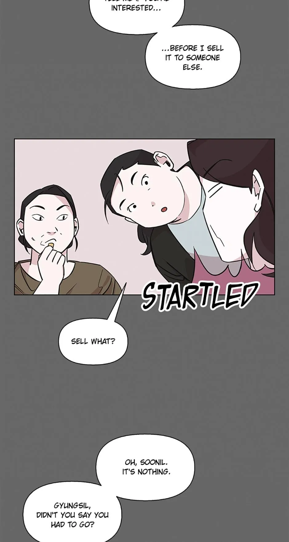 A Married Killer Chapter 76 Online - página 14