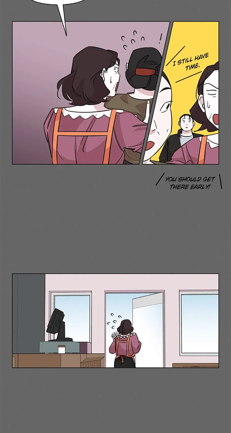 A Married Killer Chapter 76 Online - página 15