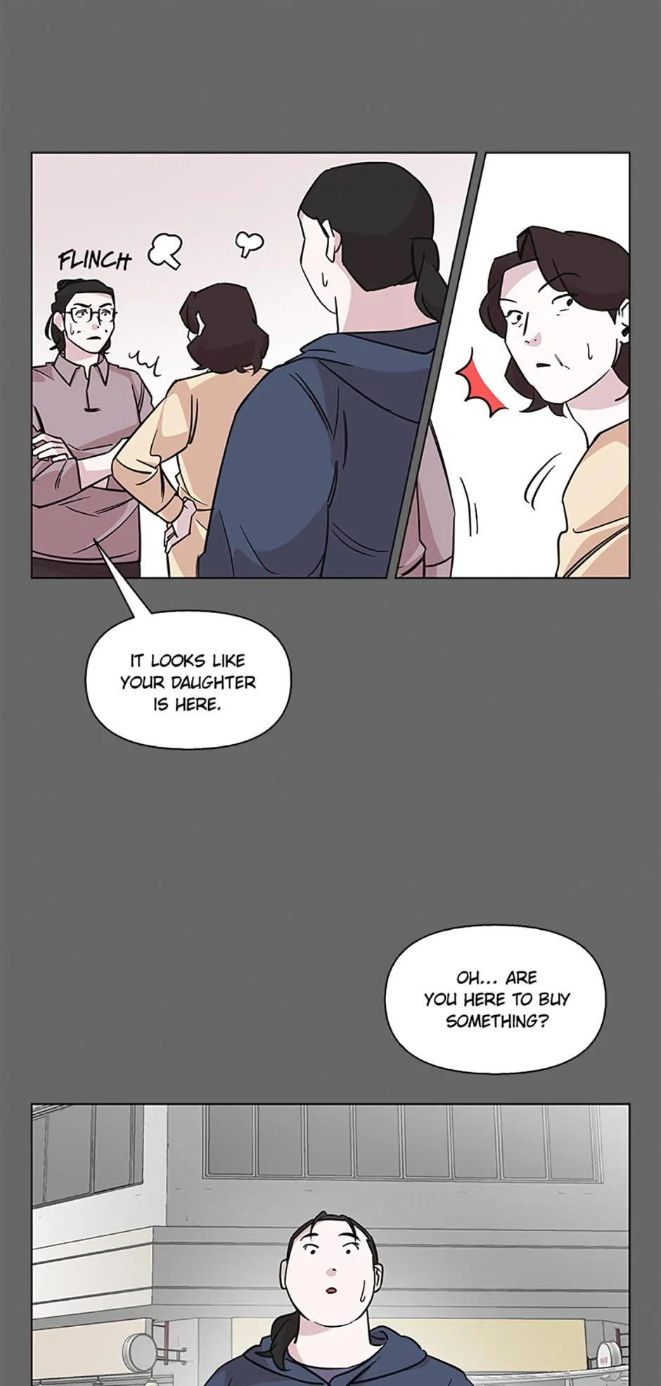 A Married Killer Chapter 76 Online - página 18