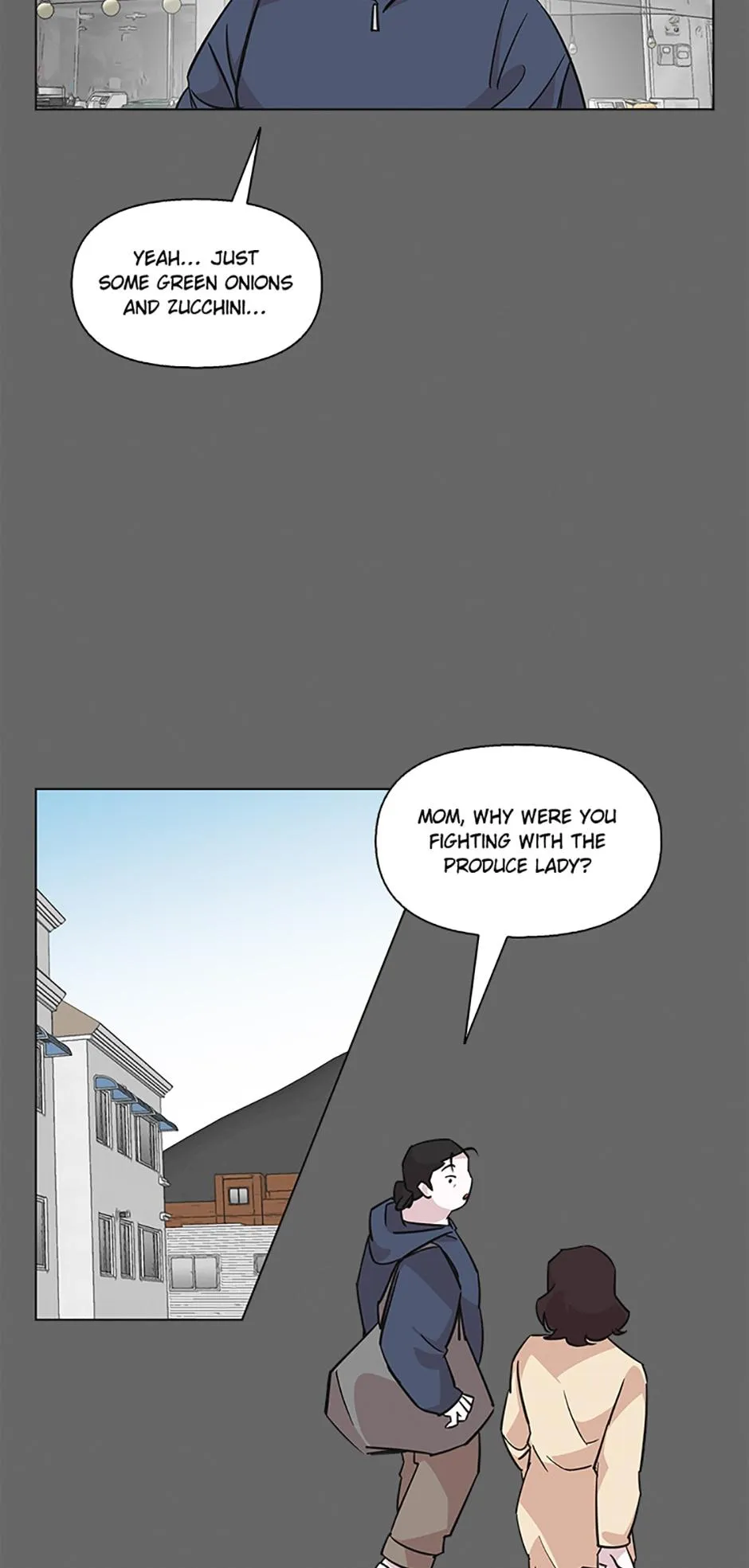 A Married Killer Chapter 76 Online - página 19
