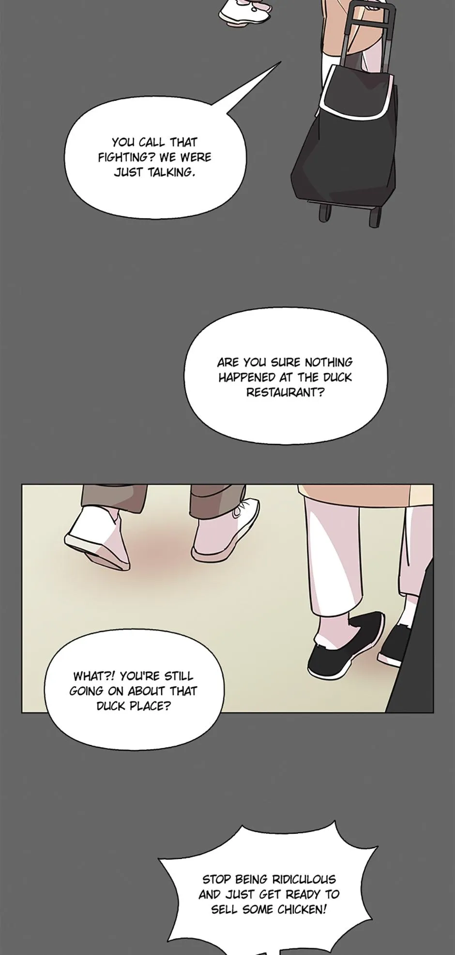 A Married Killer Chapter 76 Online - página 20