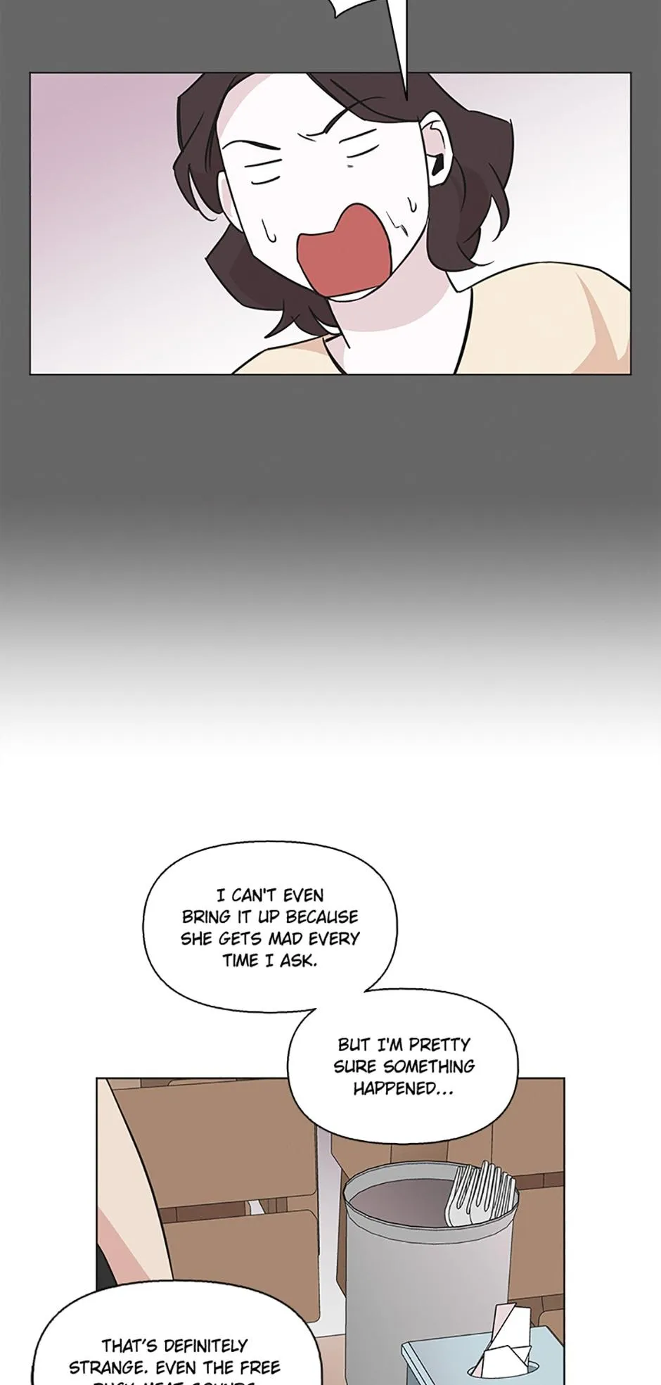 A Married Killer Chapter 76 Online - página 21