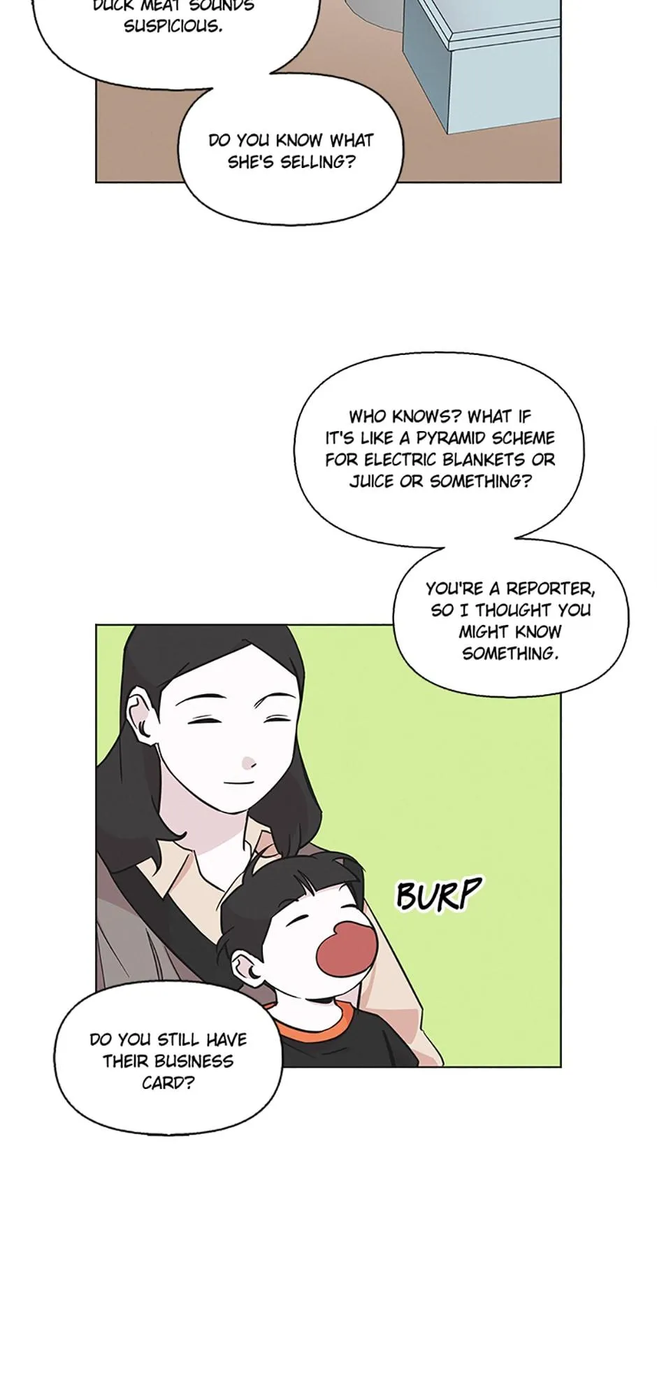 A Married Killer Chapter 76 Online - página 22