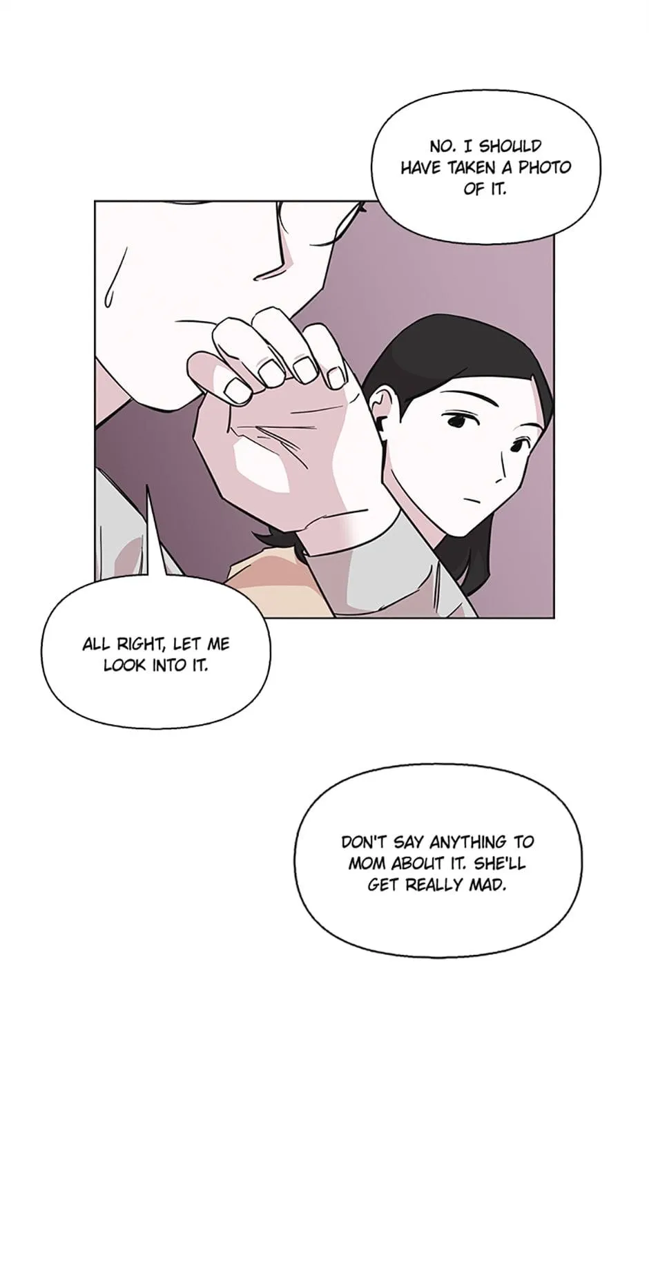 A Married Killer Chapter 76 Online - página 23