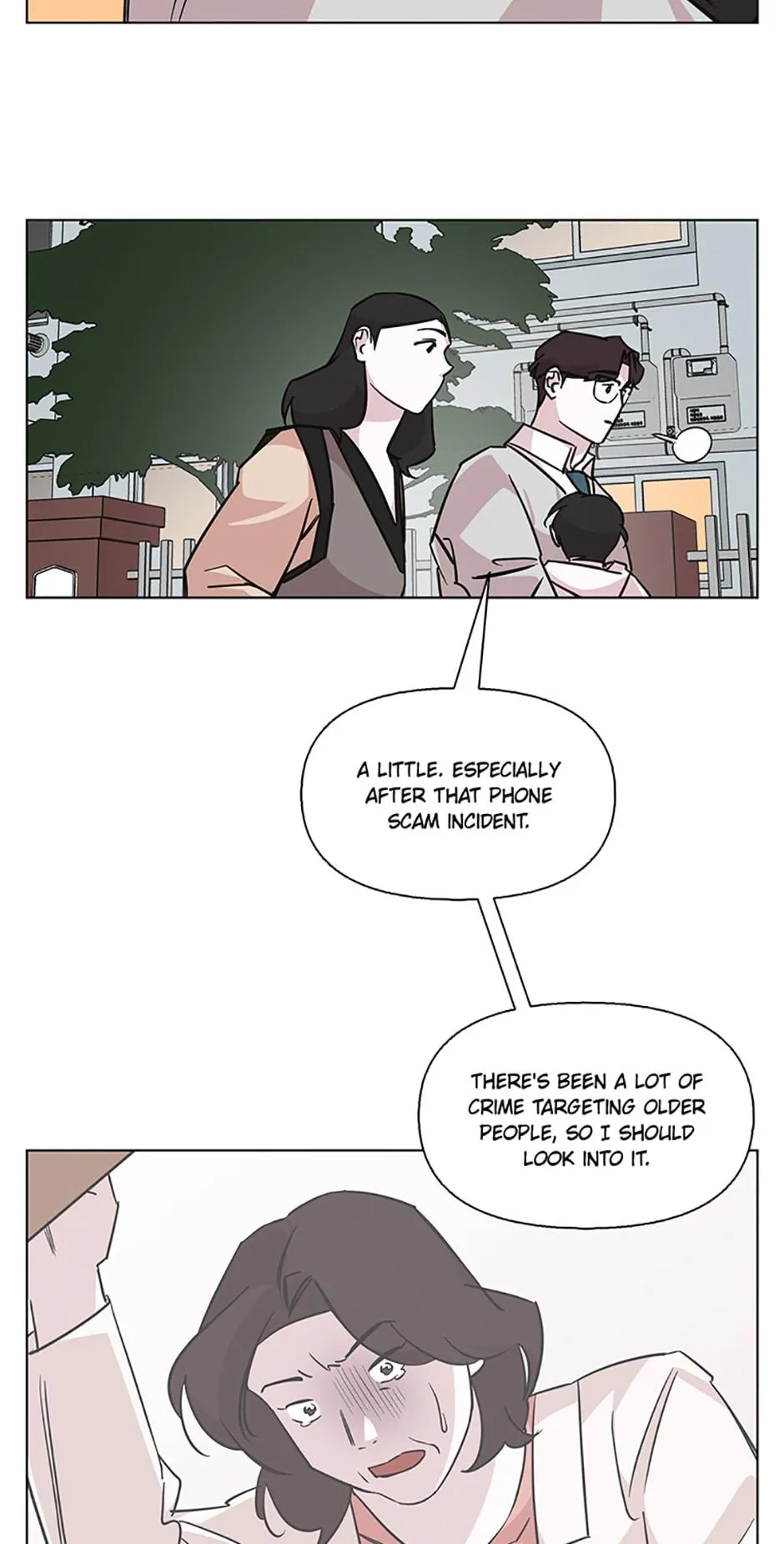 A Married Killer Chapter 76 Online - página 25