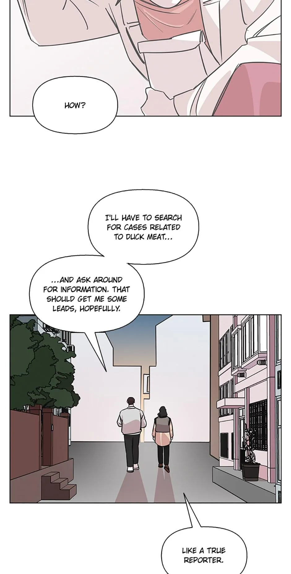 A Married Killer Chapter 76 Online - página 26