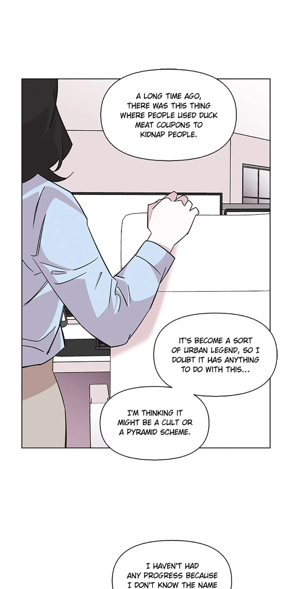 A Married Killer Chapter 76 Online - página 28