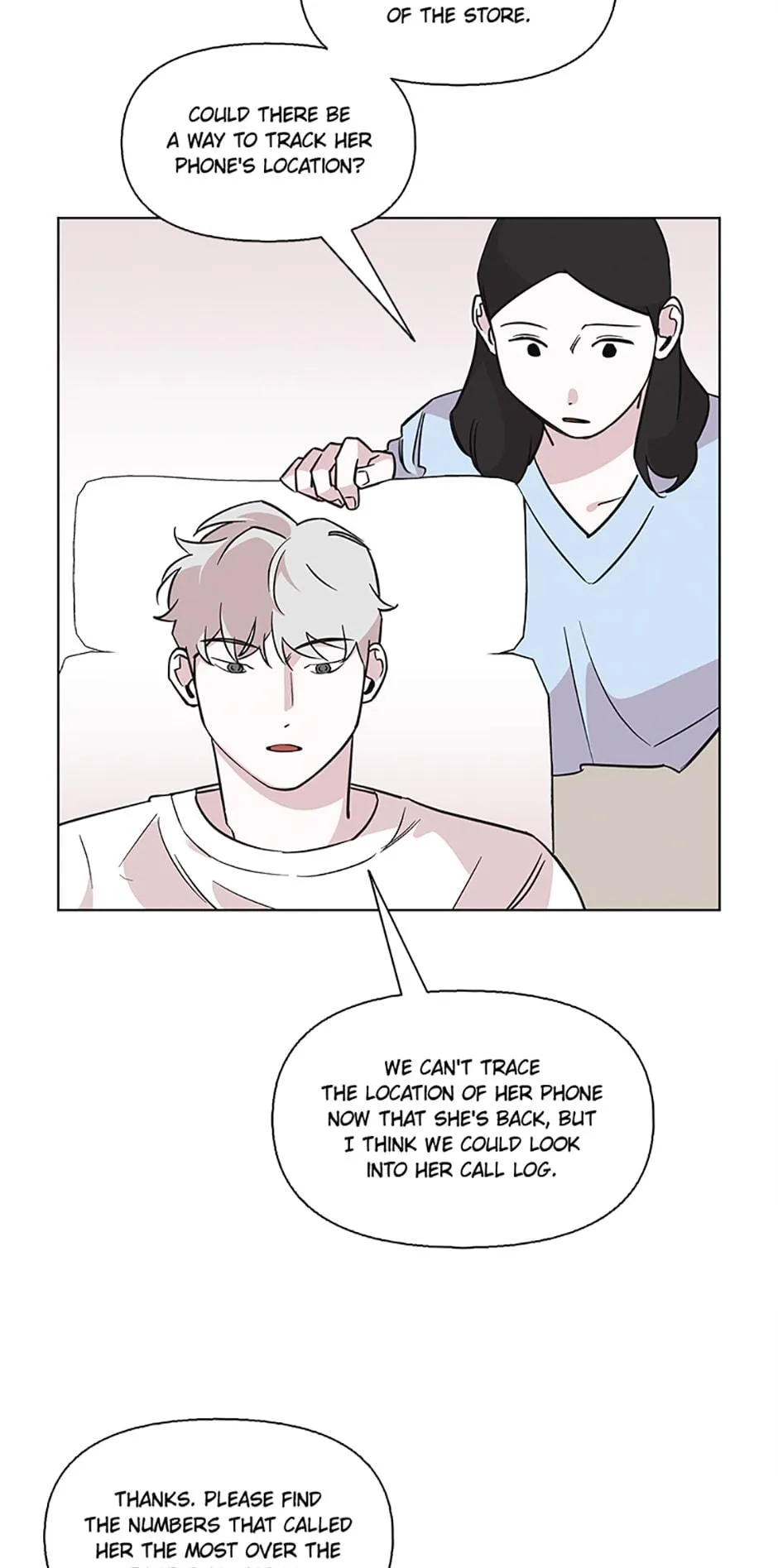 A Married Killer Chapter 76 Online - página 29