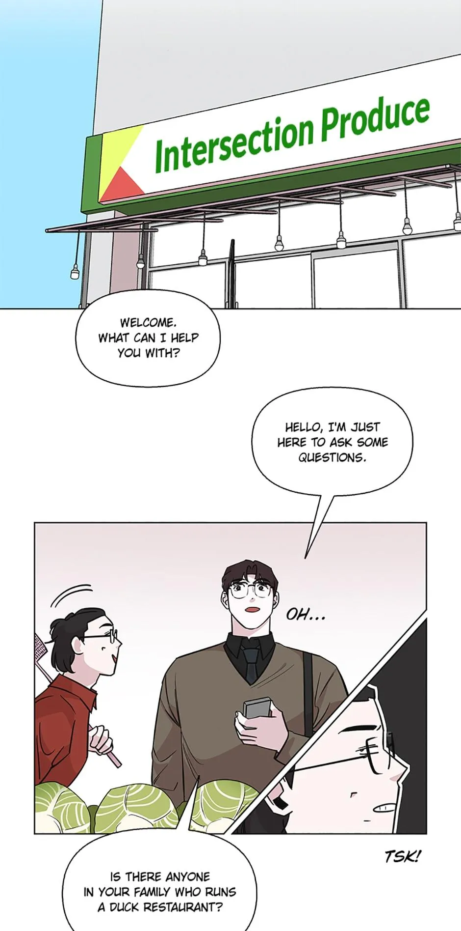 A Married Killer Chapter 76 Online - página 31