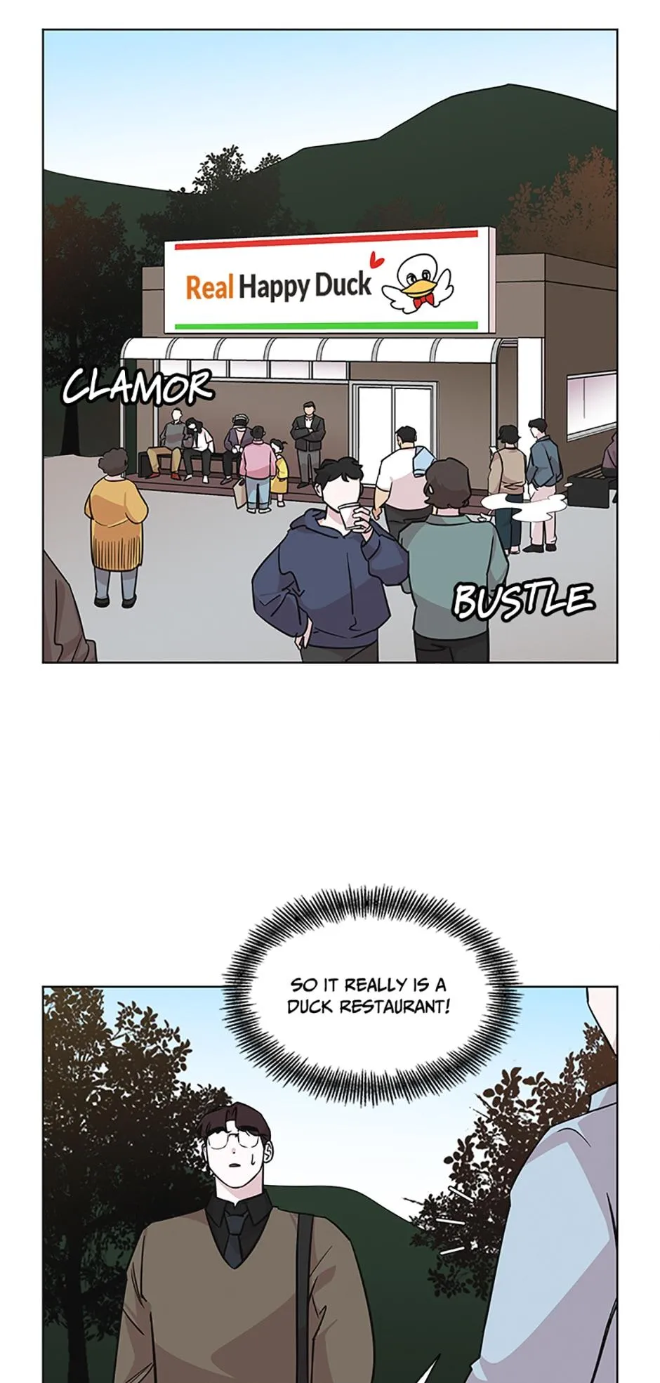 A Married Killer Chapter 76 Online - página 35