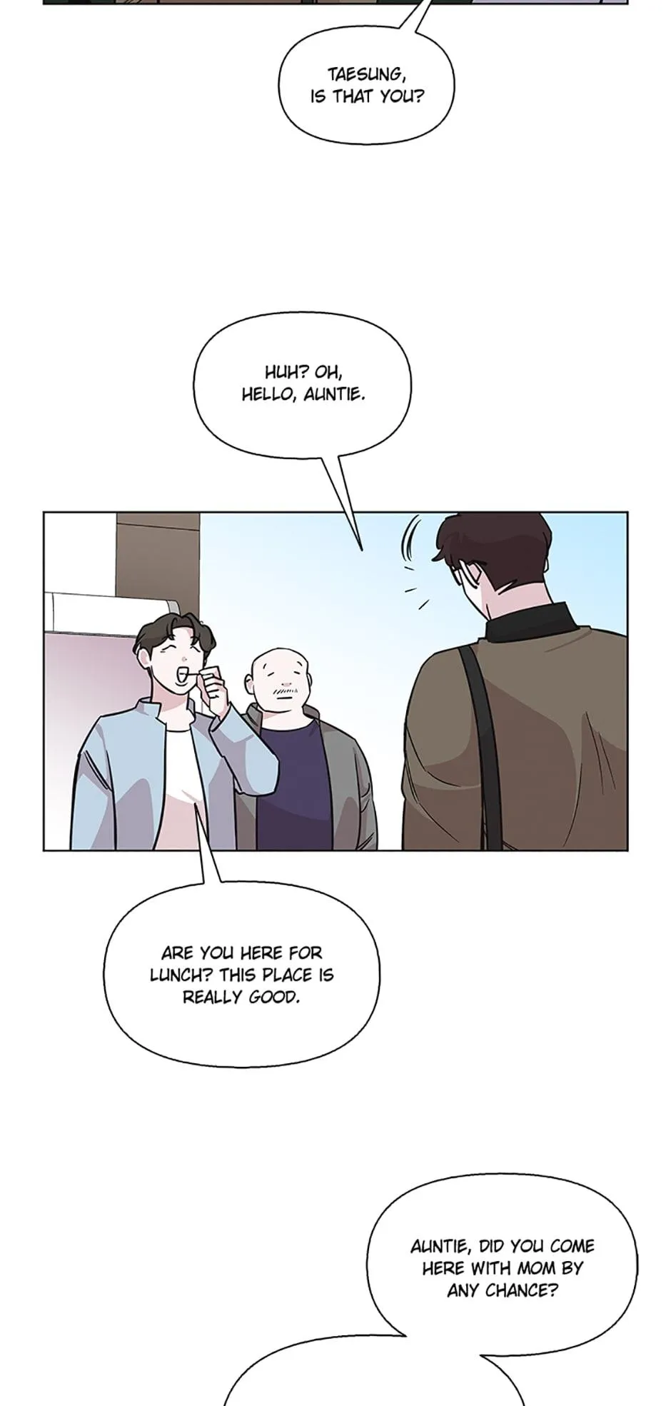 A Married Killer Chapter 76 Online - página 36