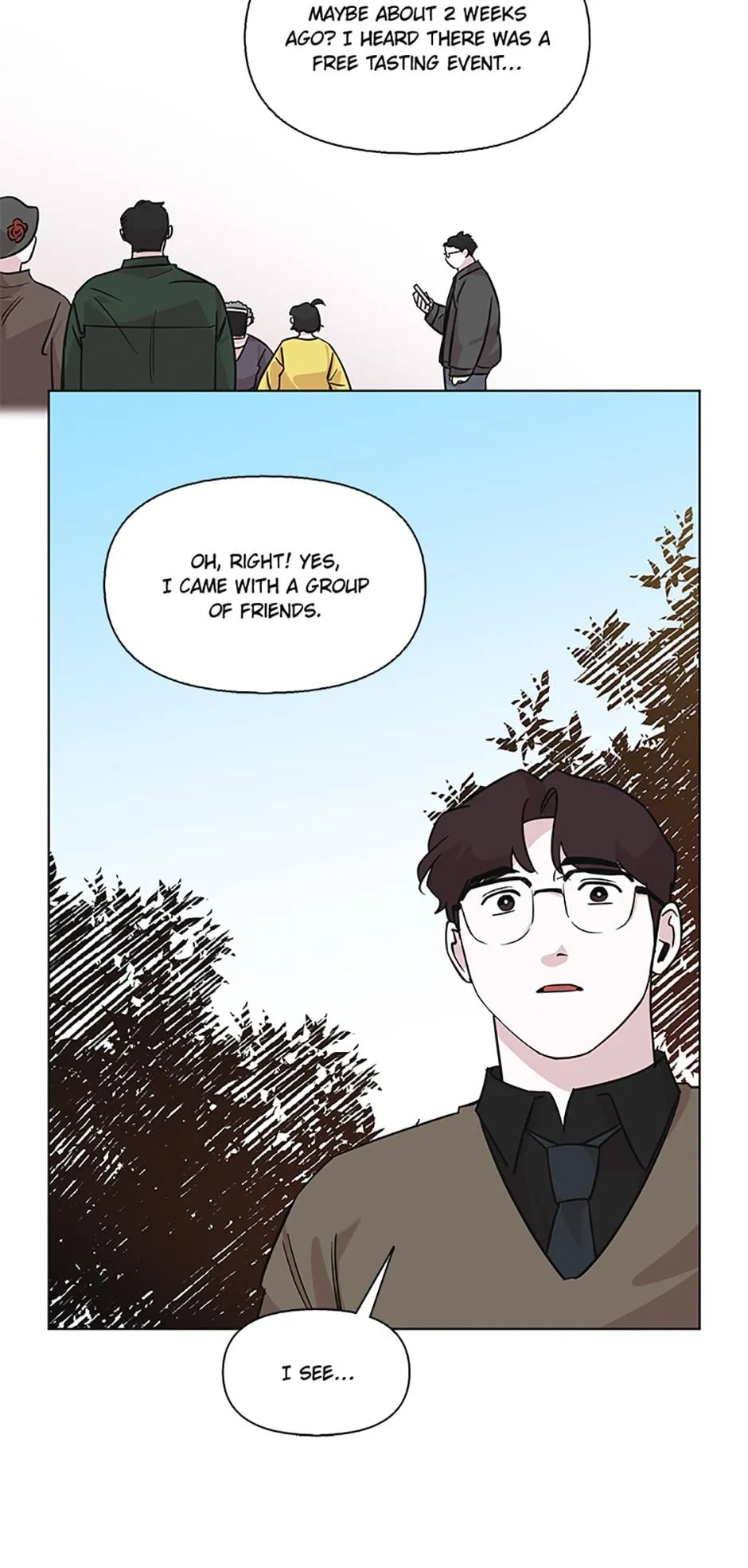 A Married Killer Chapter 76 Online - página 37