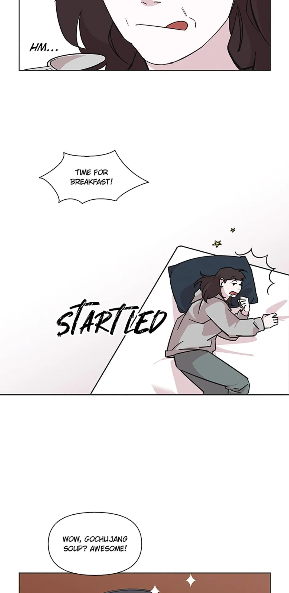 A Married Killer Chapter 77 Online - página 3