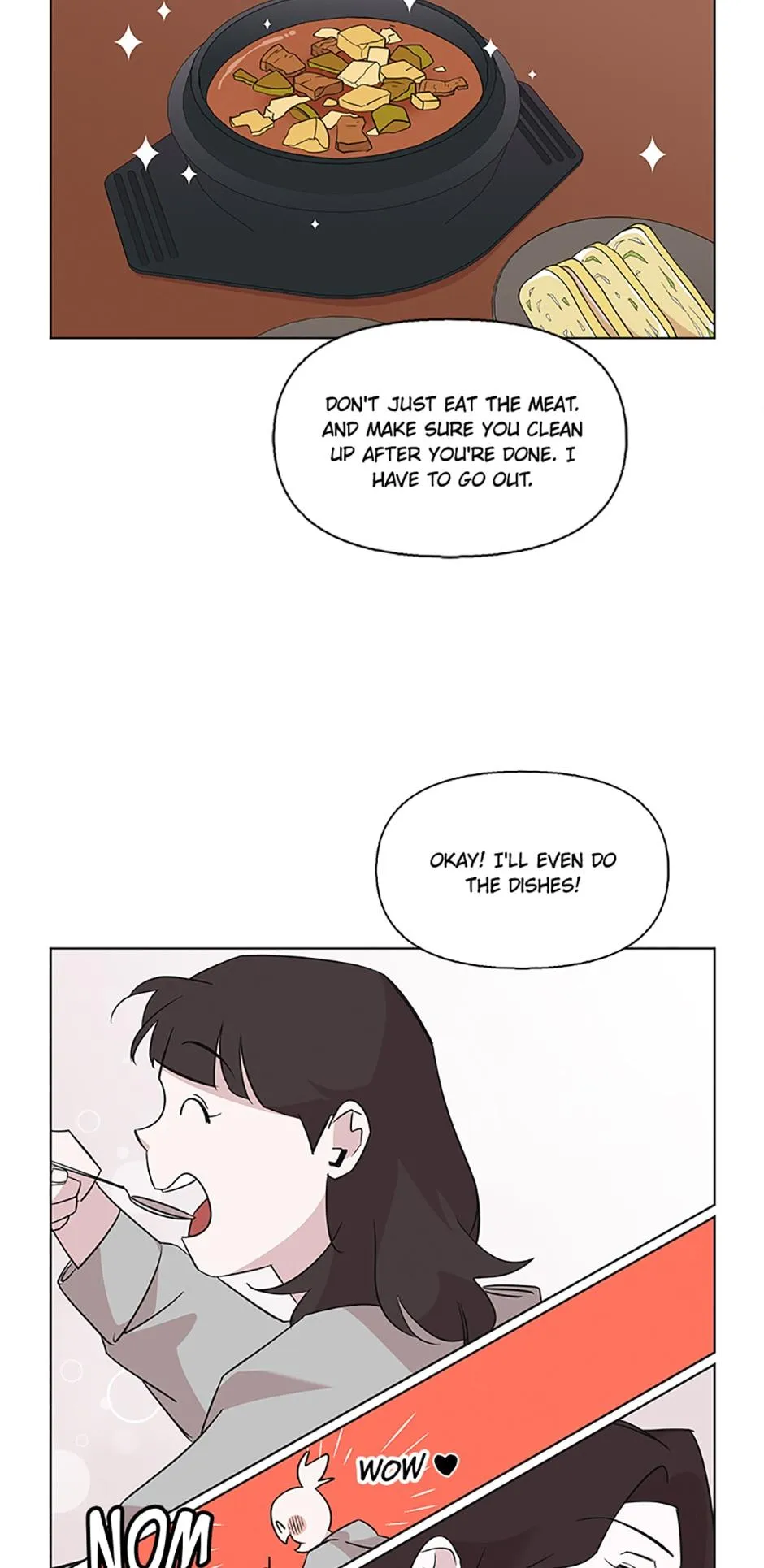 A Married Killer Chapter 77 Online - página 4
