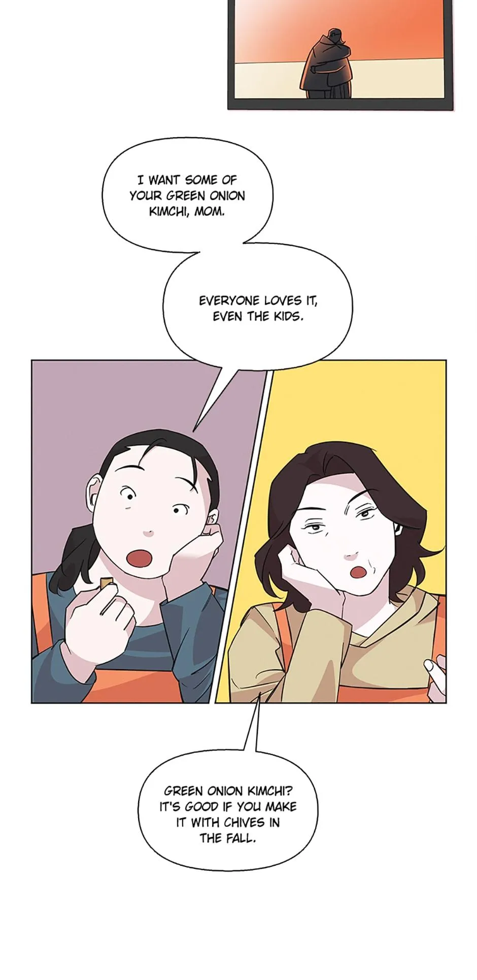 A Married Killer Chapter 77 Online - página 6
