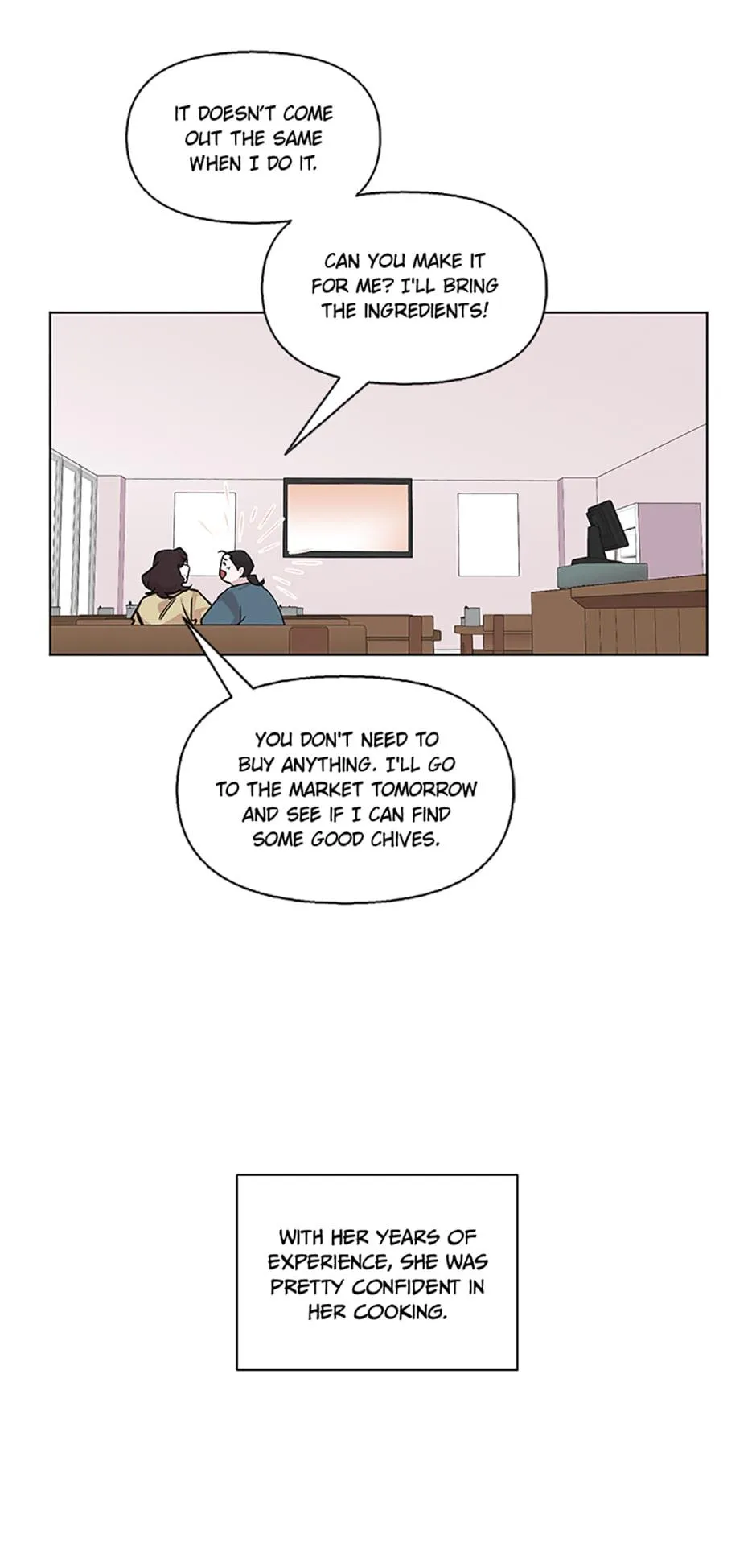 A Married Killer Chapter 77 Online - página 7