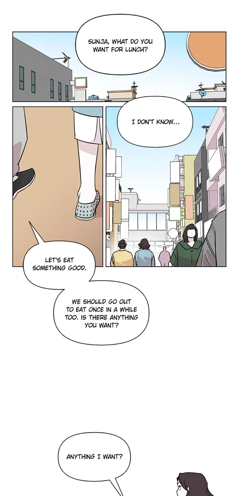 A Married Killer Chapter 77 Online - página 9