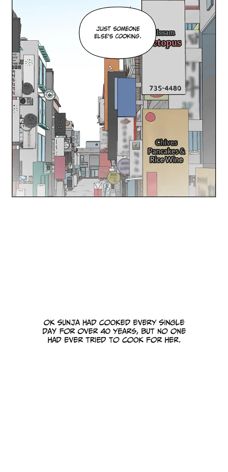 A Married Killer Chapter 77 Online - página 11