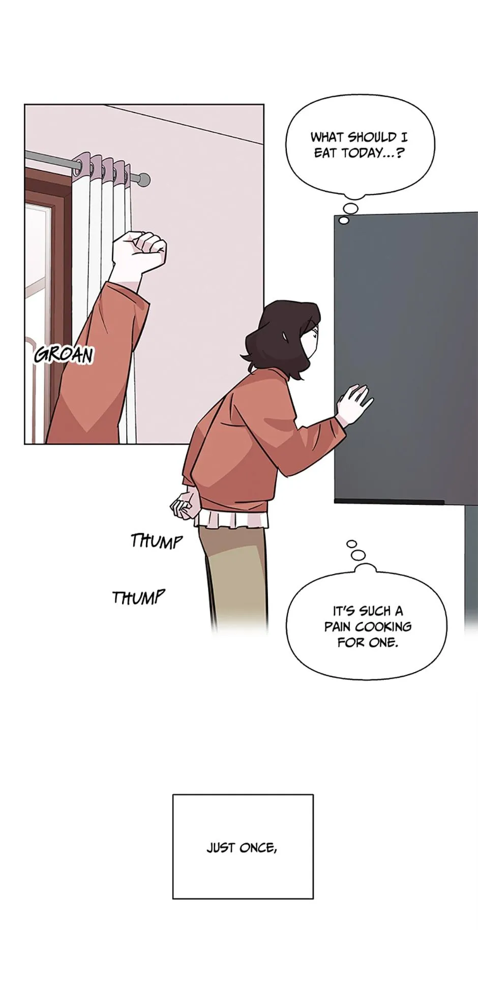 A Married Killer Chapter 77 Online - página 17