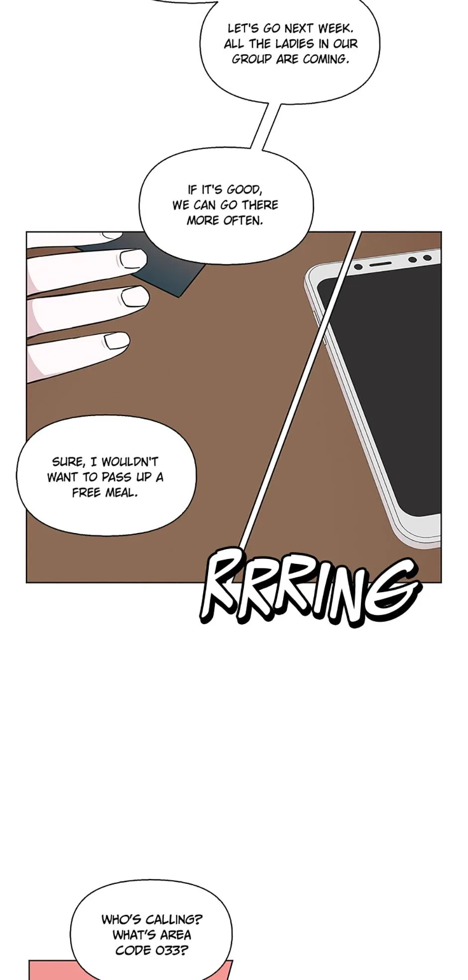 A Married Killer Chapter 77 Online - página 20