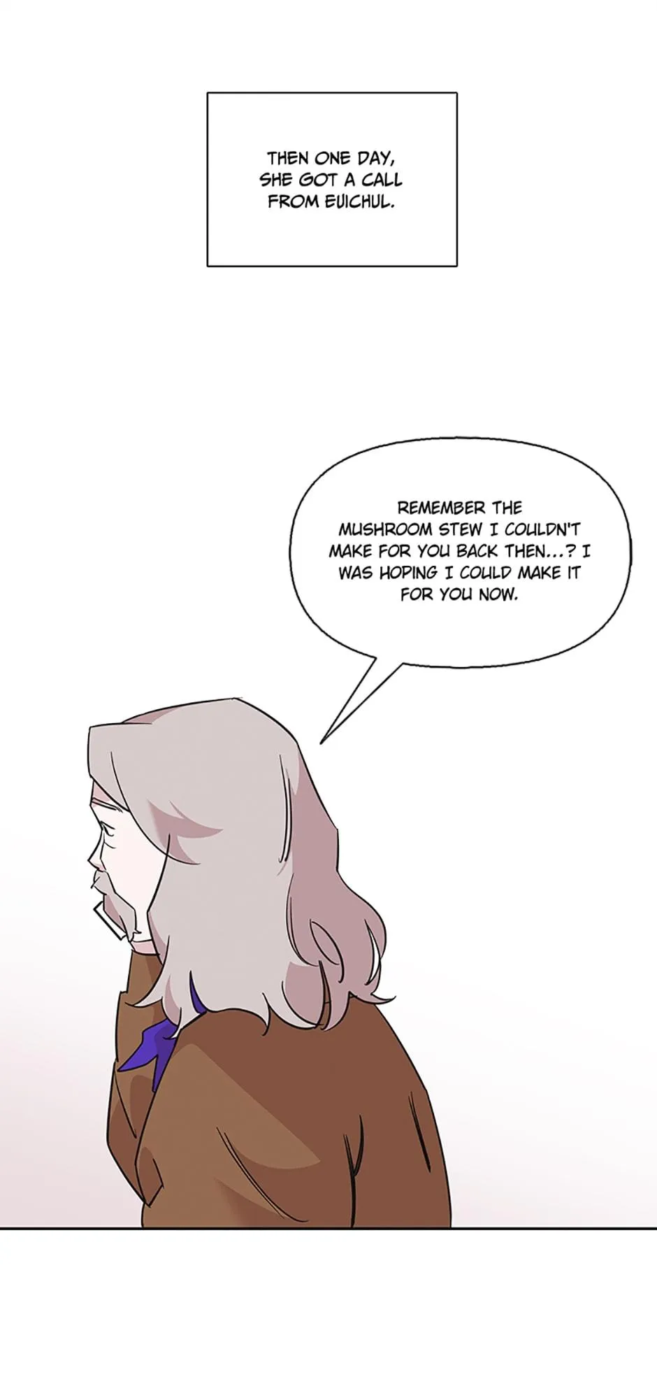 A Married Killer Chapter 77 Online - página 22