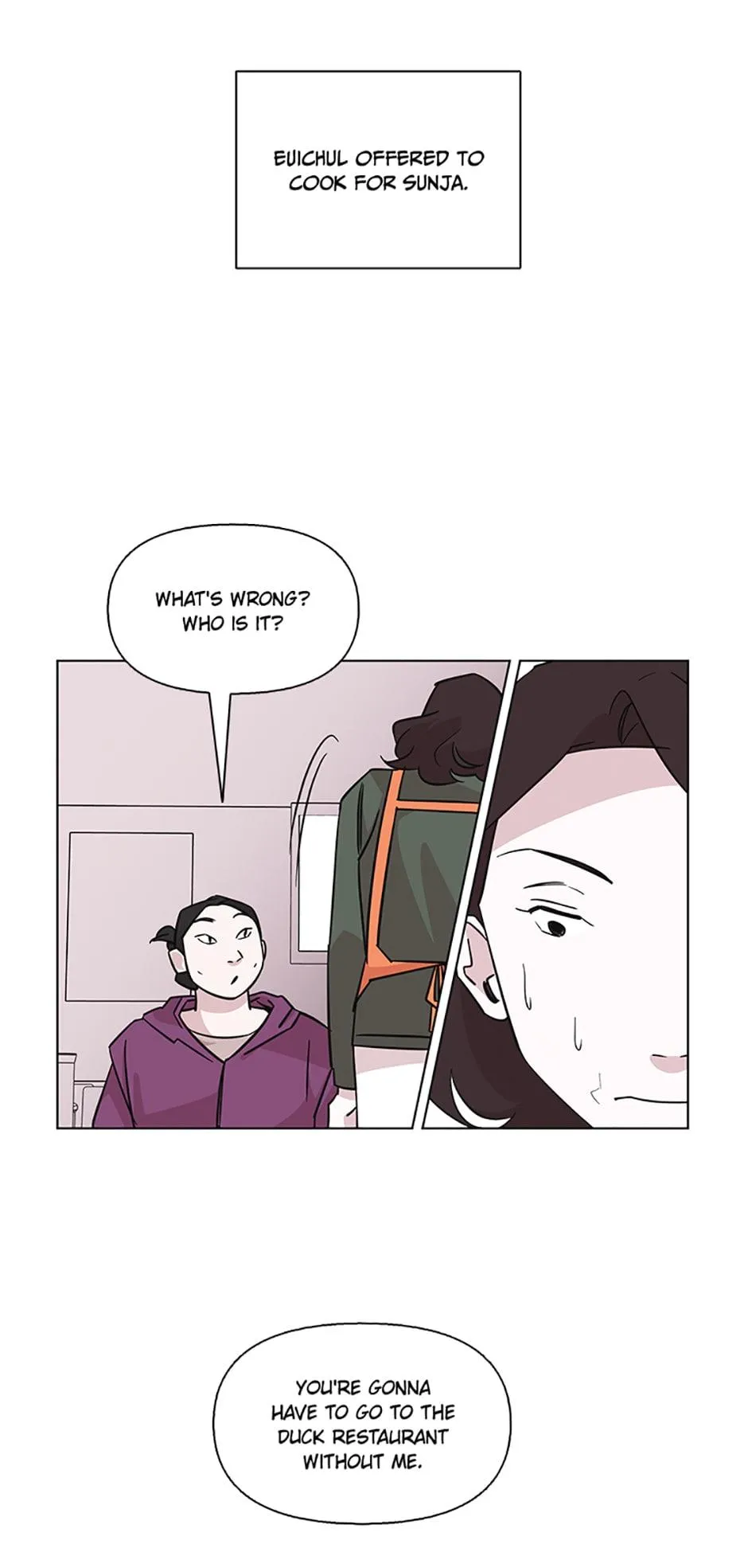 A Married Killer Chapter 77 Online - página 23