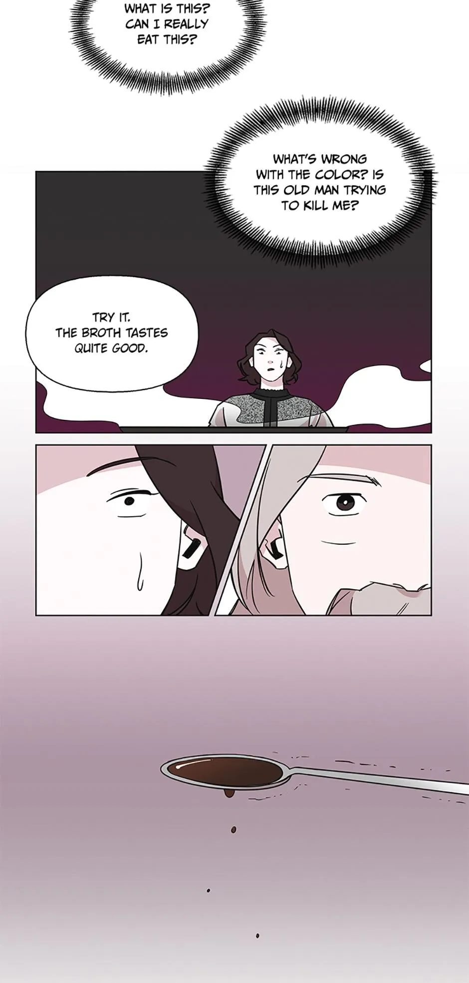 A Married Killer Chapter 77 Online - página 25