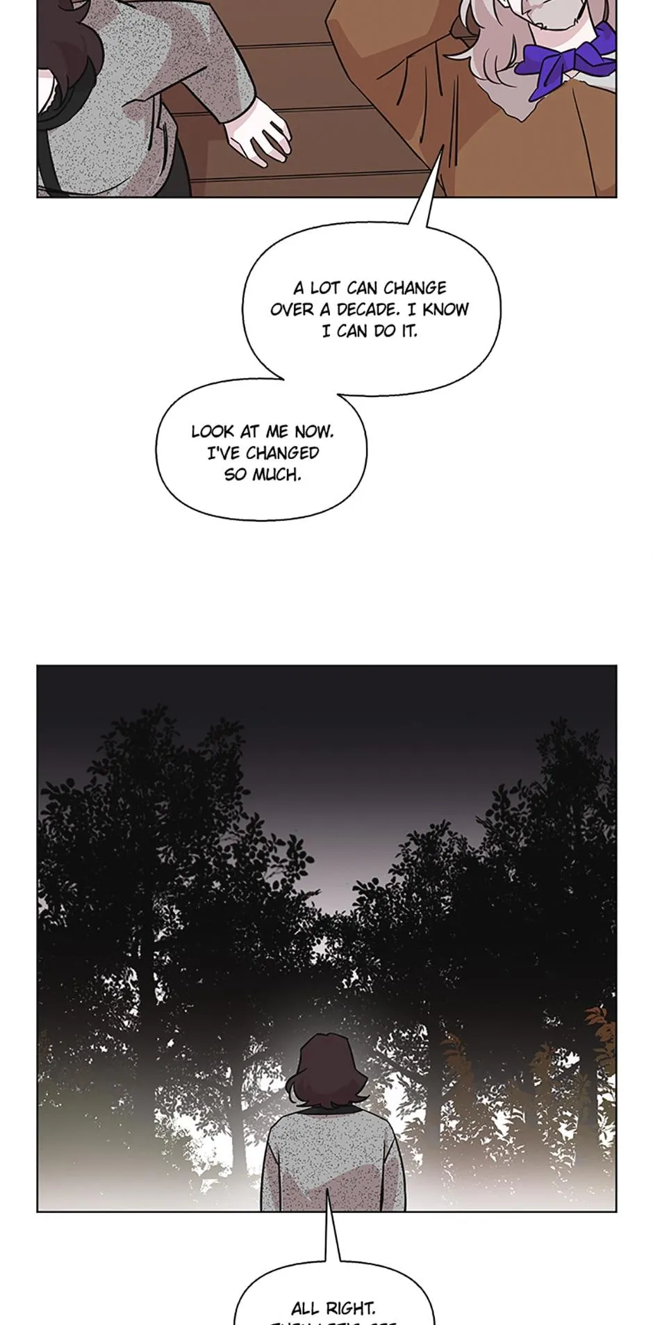 A Married Killer Chapter 77 Online - página 34