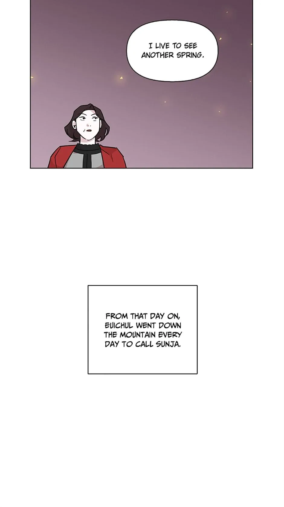 A Married Killer Chapter 77 Online - página 39