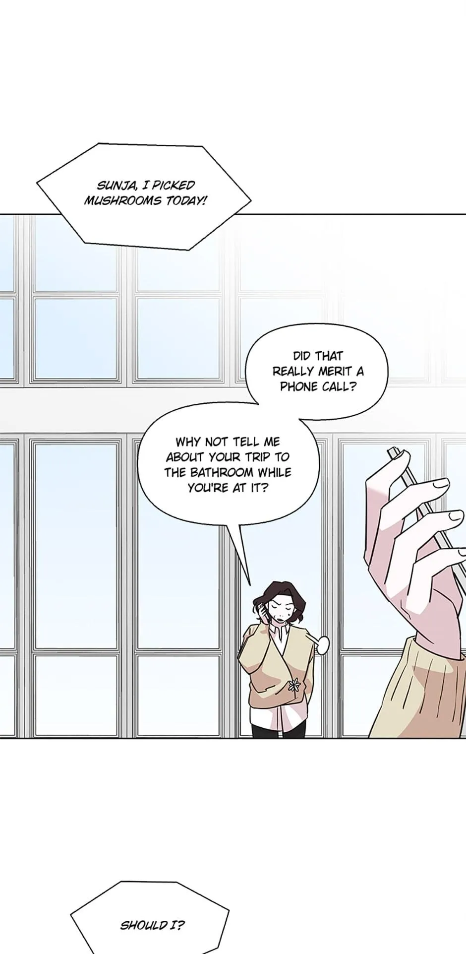 A Married Killer Chapter 77 Online - página 40