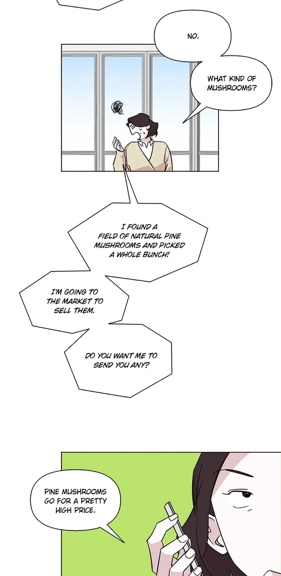 A Married Killer Chapter 77 Online - página 41