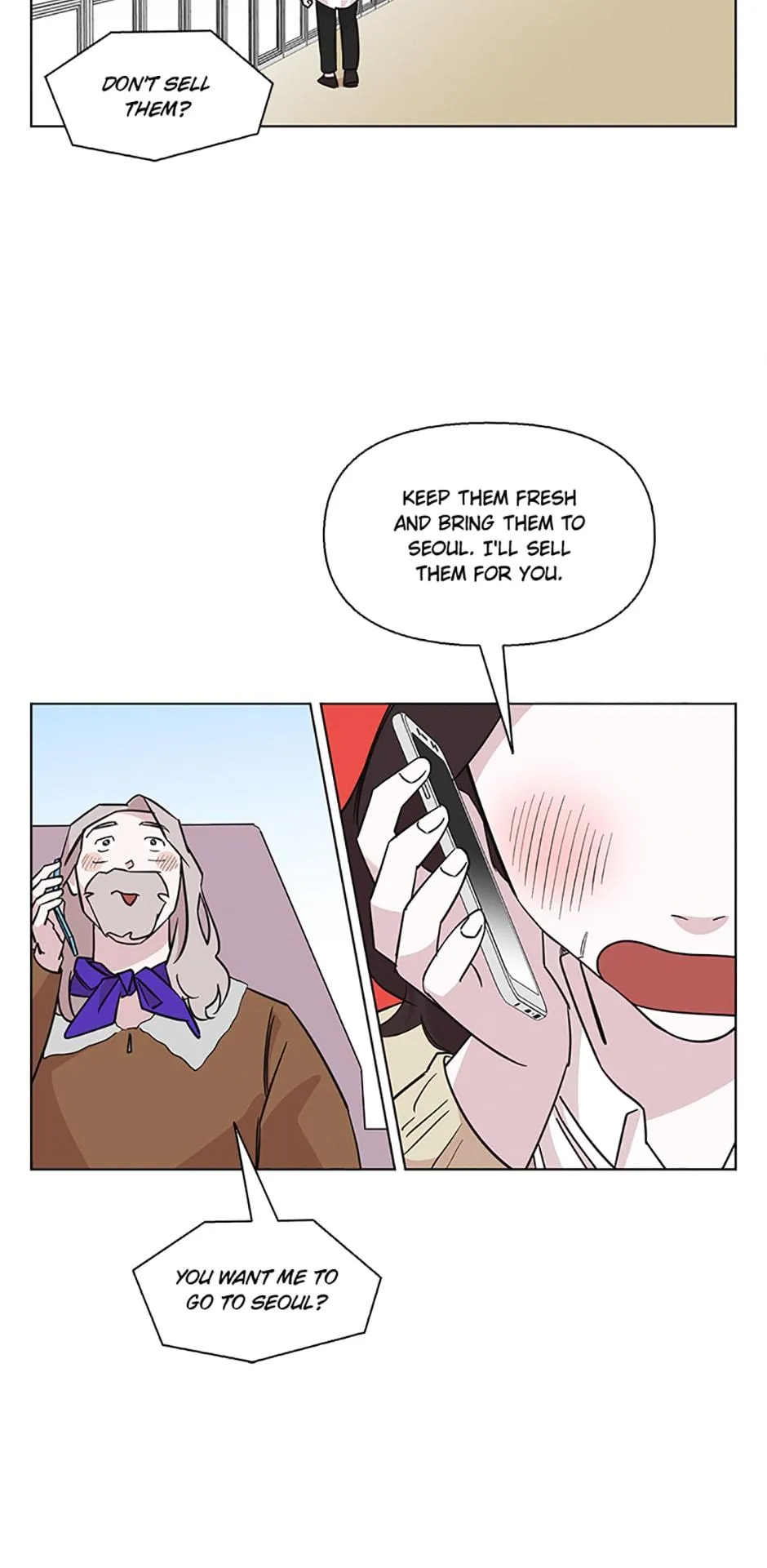 A Married Killer Chapter 77 Online - página 44