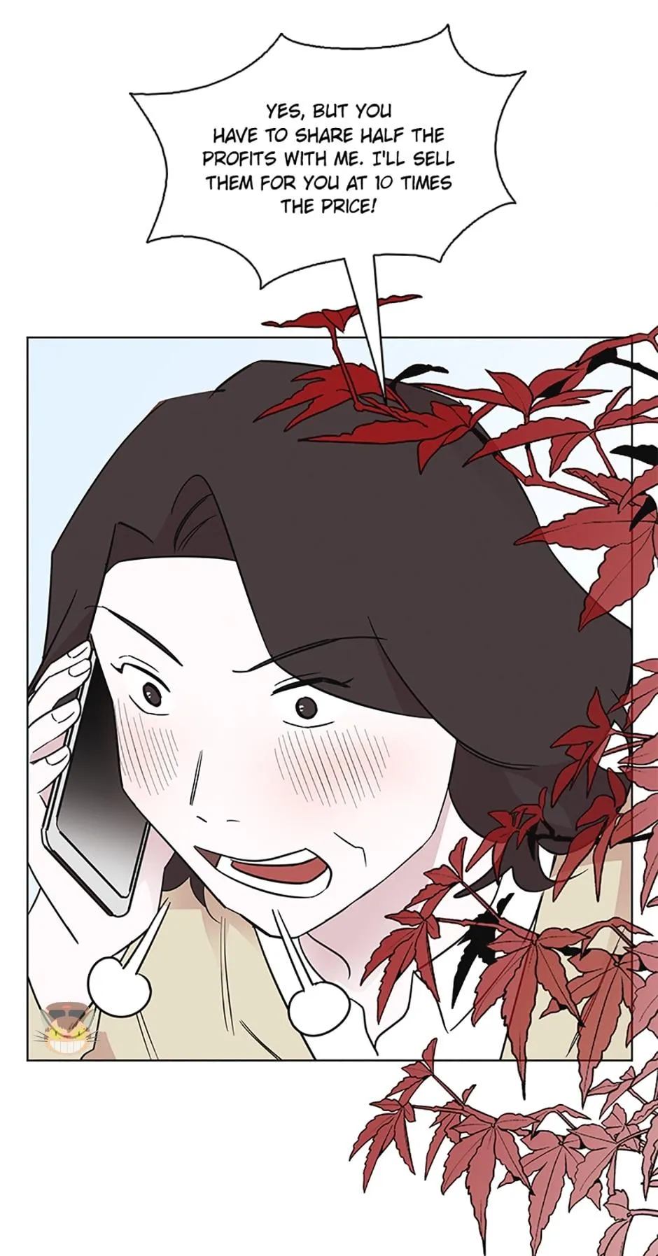 A Married Killer Chapter 77 Online - página 45