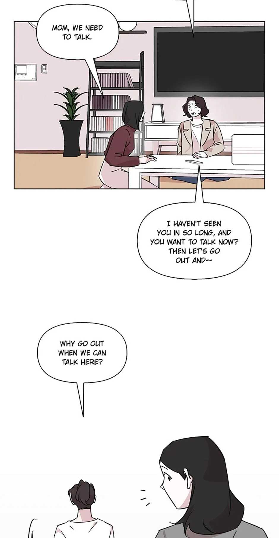 A Married Killer Chapter 79 Online - página 3