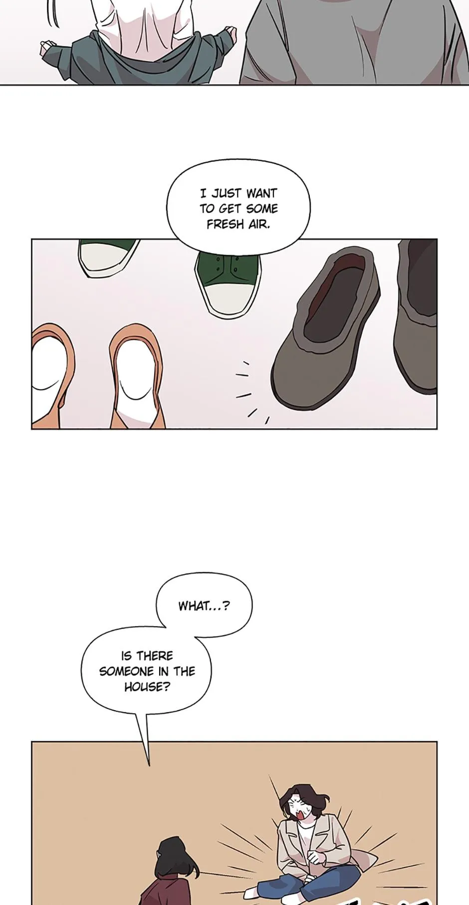 A Married Killer Chapter 79 Online - página 4