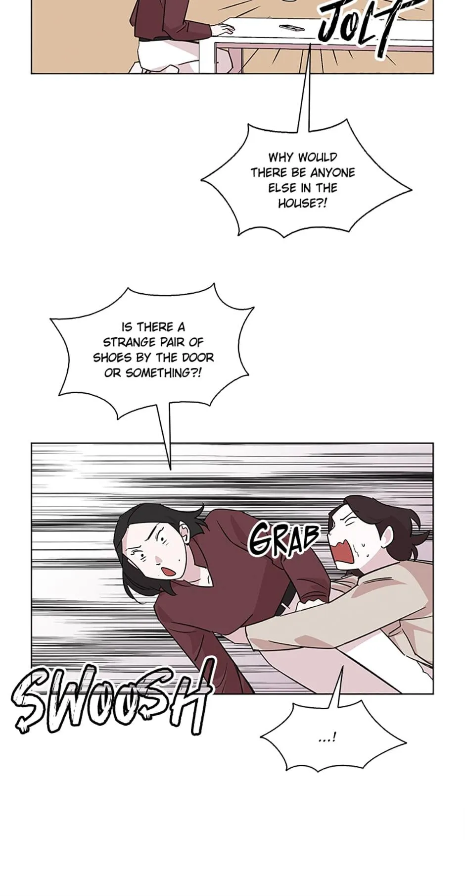 A Married Killer Chapter 79 Online - página 5