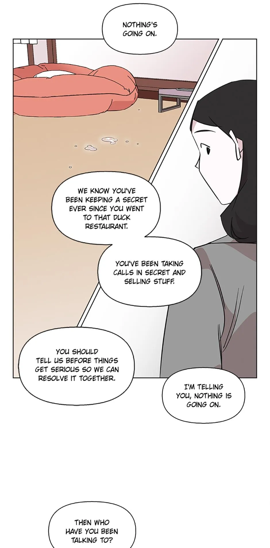 A Married Killer Chapter 79 Online - página 7