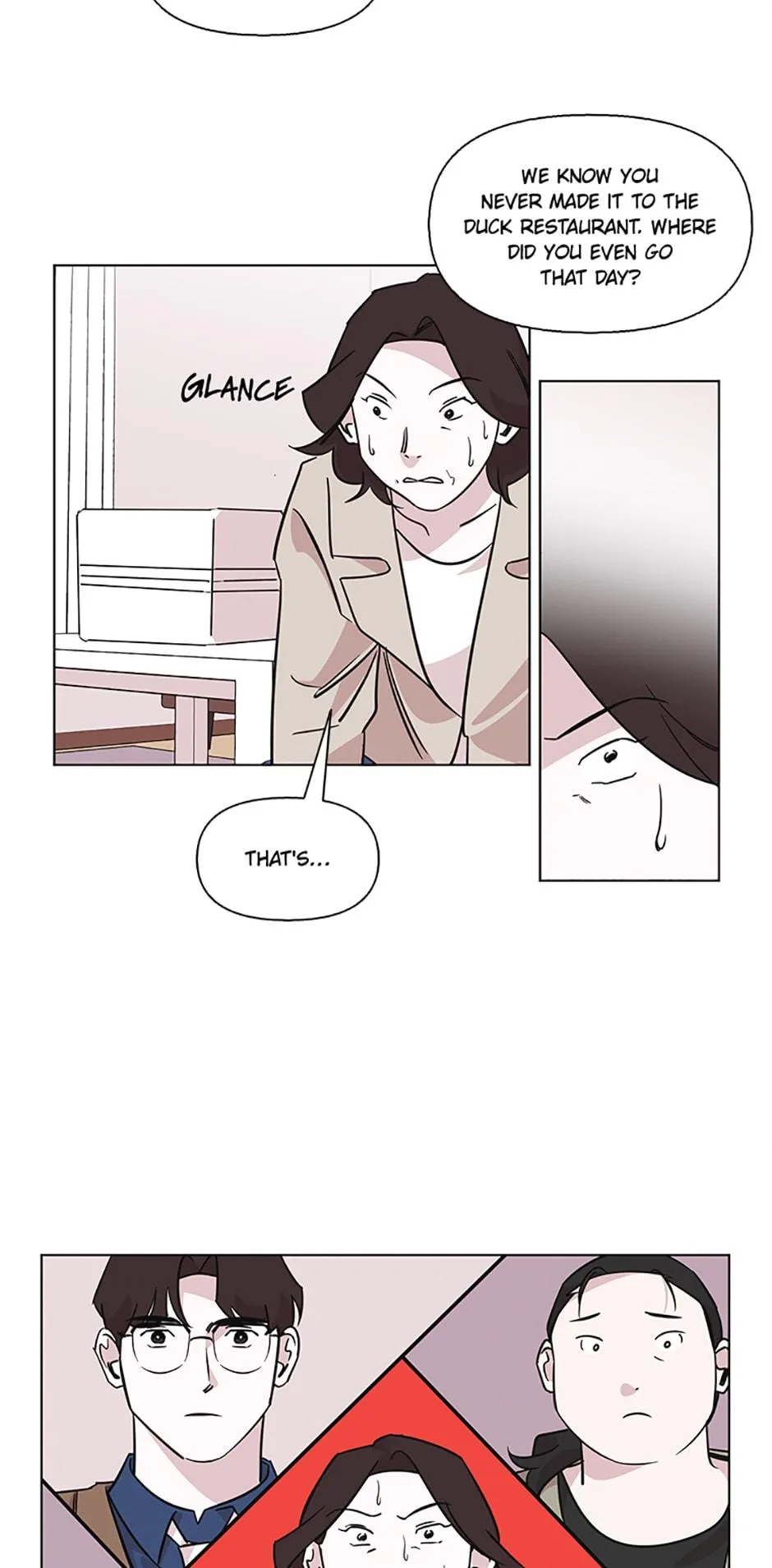 A Married Killer Chapter 79 Online - página 8