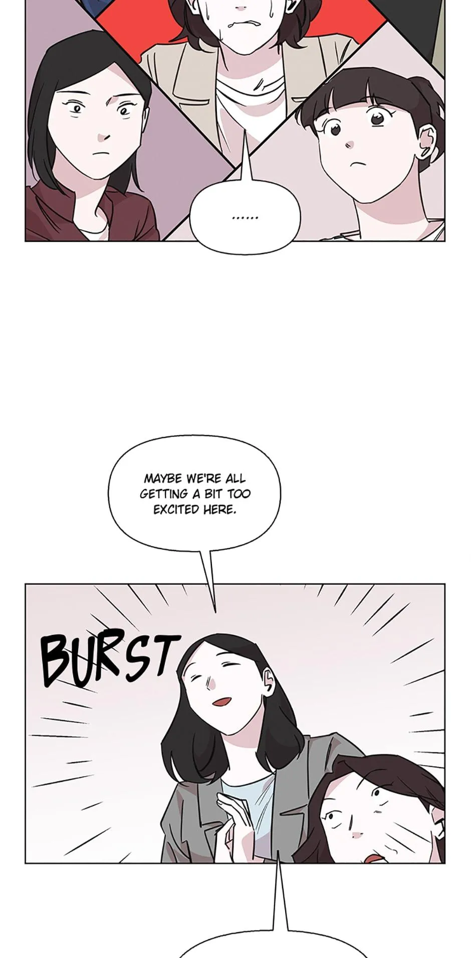 A Married Killer Chapter 79 Online - página 9
