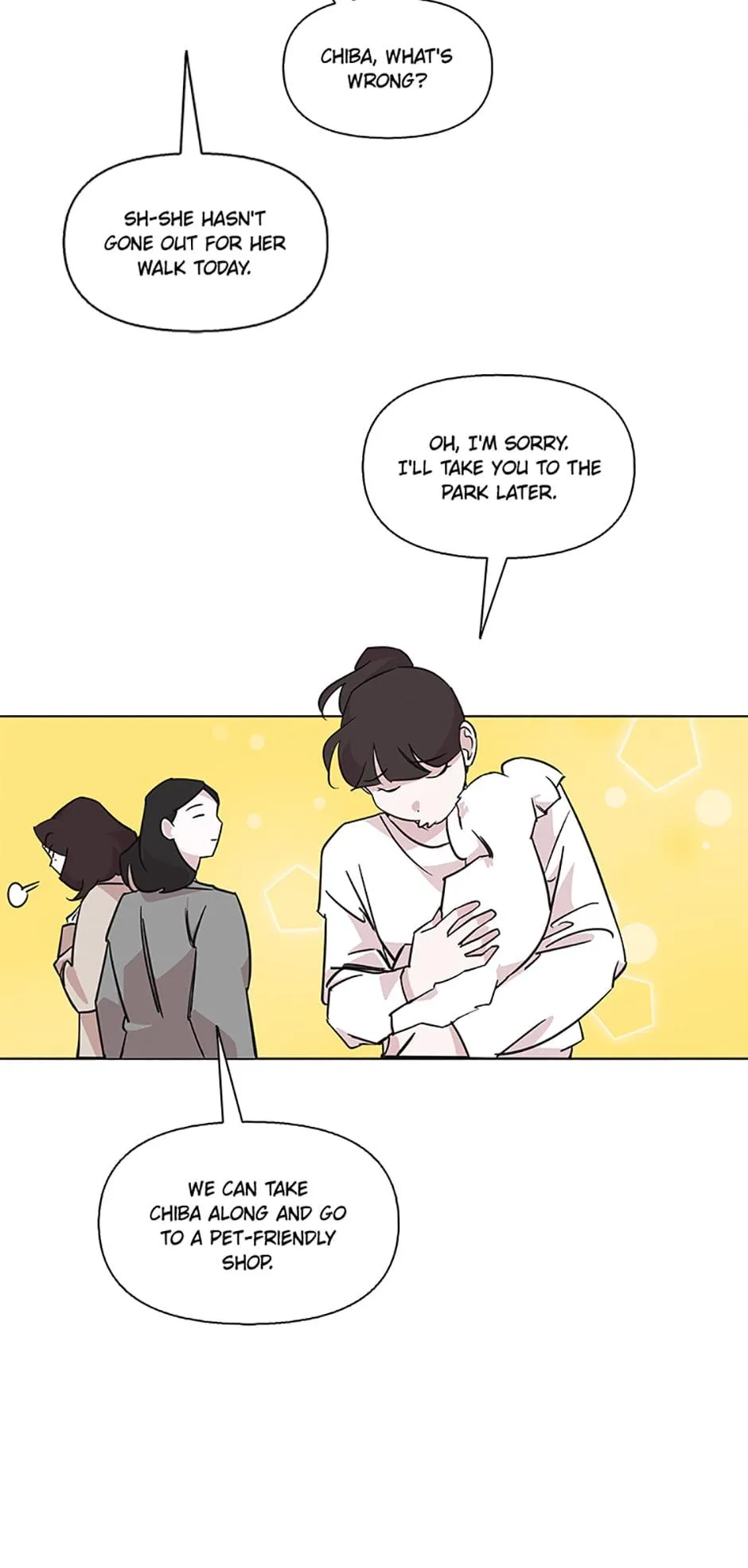 A Married Killer Chapter 79 Online - página 12