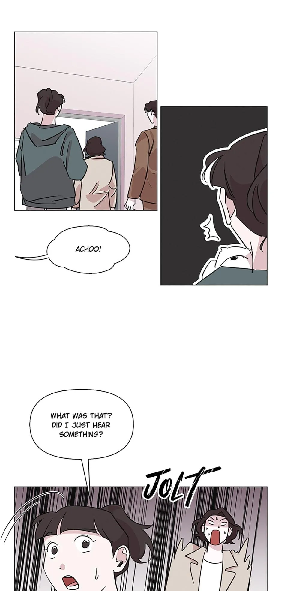 A Married Killer Chapter 79 Online - página 13